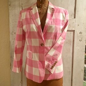 🐎Preppy Blazer